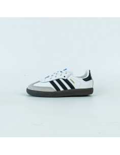 ADIDAS SAMBA INF WHITE