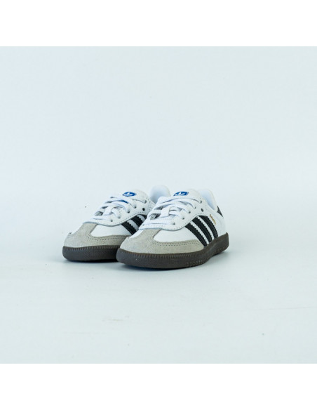 ADIDAS SAMBA INF WHITE
