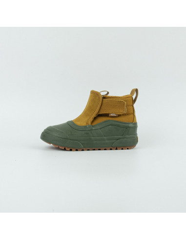 VANS INF SLIP-ON HI TERRAIN V MTE-1 BROWN
