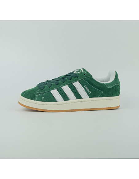 ADIDAS CAMPUS 00s DARK GREEN