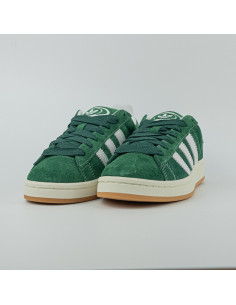 ADIDAS CAMPUS 00s DARK GREEN 2