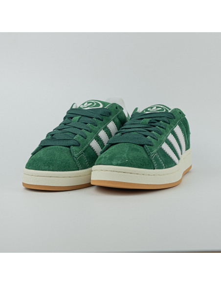 ADIDAS CAMPUS 00s DARK GREEN