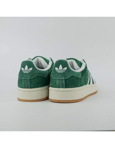 ADIDAS CAMPUS 00s DARK GREEN
