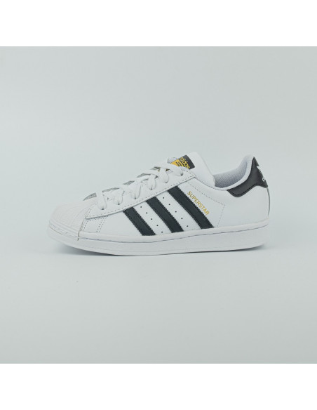 ADIDAS SUPERSTAR WHITE