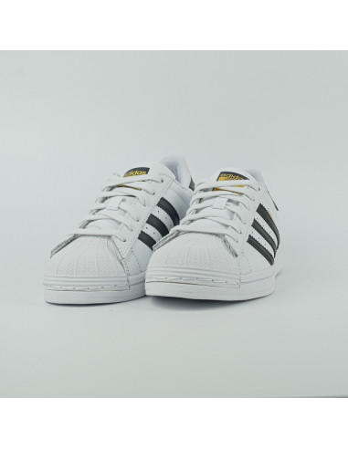 ADIDAS SUPERSTAR WHITE