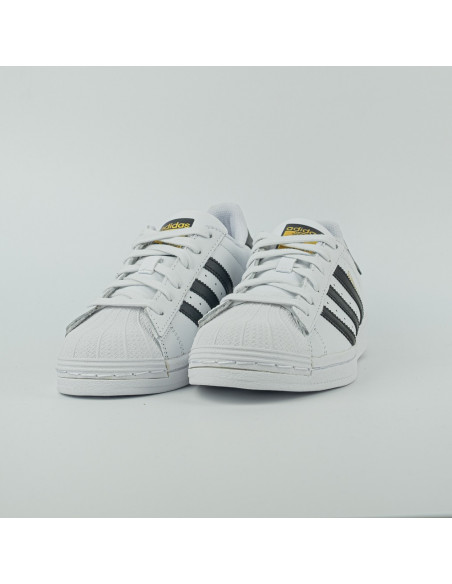 ADIDAS SUPERSTAR WHITE