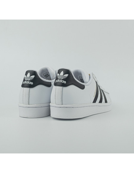 ADIDAS SUPERSTAR WHITE