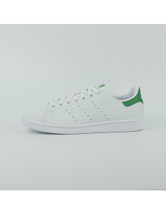 ADIDAS STAN SMITH WHITE