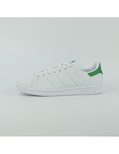 ADIDAS STAN SMITH WHITE
