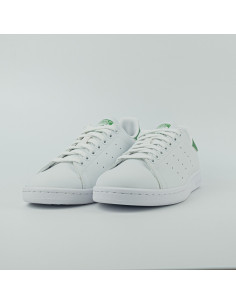 ADIDAS STAN SMITH WHITE 2