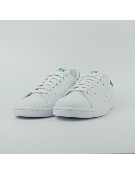 ADIDAS STAN SMITH WHITE