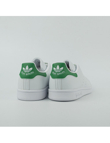 ADIDAS STAN SMITH WHITE