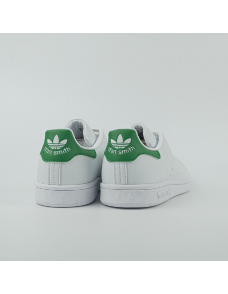 ADIDAS STAN SMITH WHITE