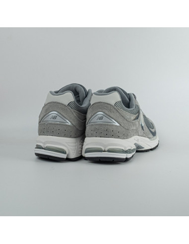 NEW BALANCE 2002 GREY