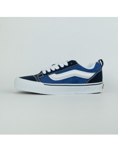 VANS KNU SKOOL NAVY