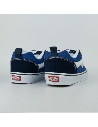 VANS KNU SKOOL NAVY