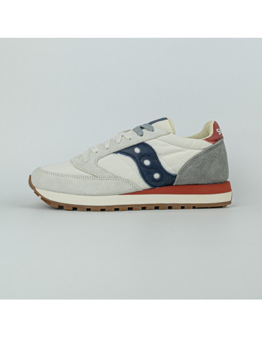 SAUCONY JAZZ ORIGINAL WHITE
