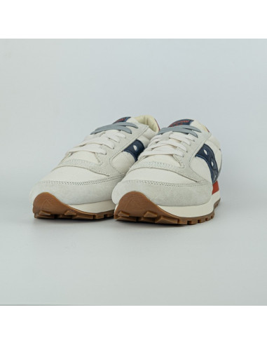 SAUCONY JAZZ ORIGINAL WHITE