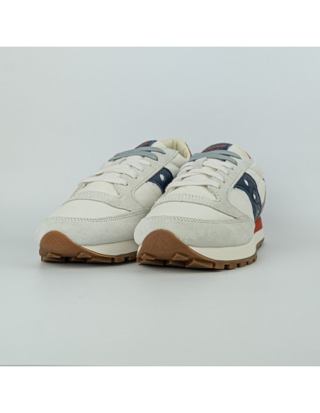 SAUCONY JAZZ ORIGINAL WHITE