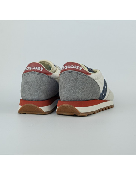 SAUCONY JAZZ ORIGINAL WHITE