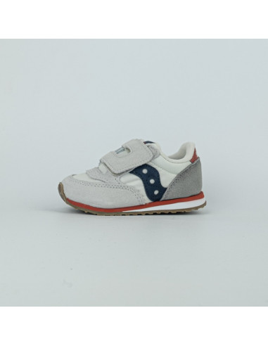 SAUCONY BABY JAZZ HL GREY