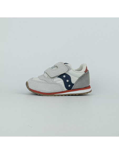 SAUCONY BABY JAZZ HL GREY