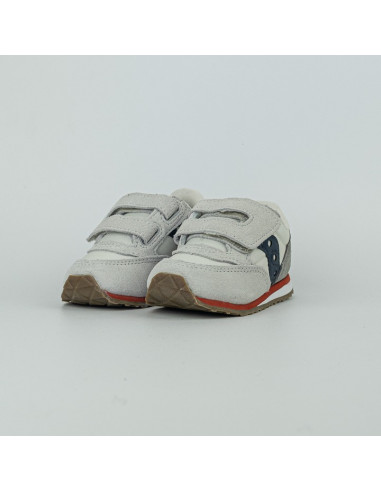 SAUCONY BABY JAZZ HL GREY