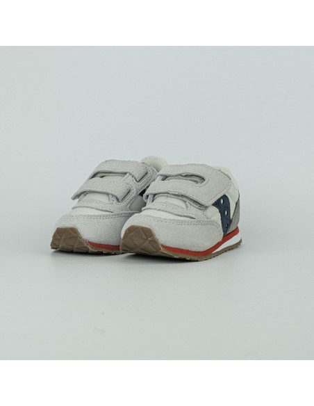 SAUCONY BABY JAZZ HL GREY