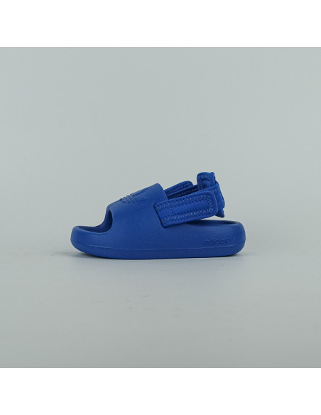 ADIDAS ADIFOM ADILETTE INF BLUE