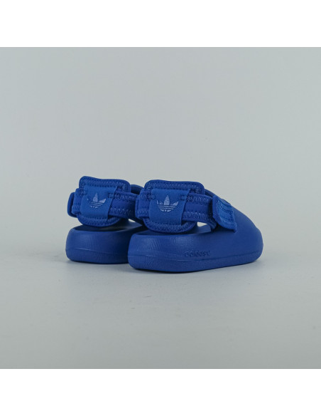ADIDAS ADIFOM ADILETTE INF BLUE