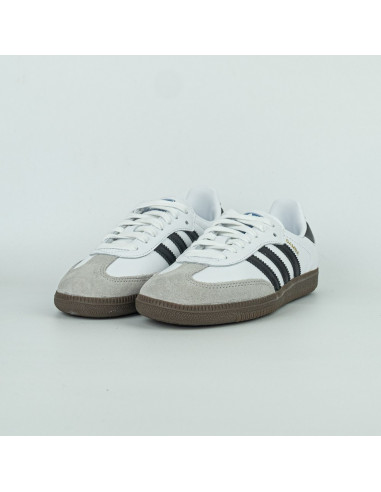 ADIDAS SAMBA OG WHITE