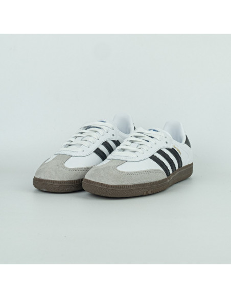 ADIDAS SAMBA OG WHITE