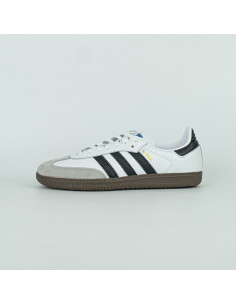 ADIDAS SAMBA OG WHITE