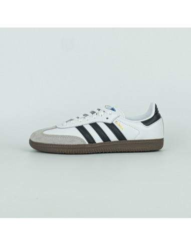 ADIDAS SAMBA OG WHITE