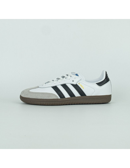 ADIDAS SAMBA OG WHITE