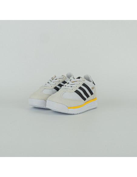 ADIDAS SL 72 RS INF CLOUD WHITE