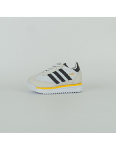 ADIDAS SL 72 RS INF CLOUD WHITE