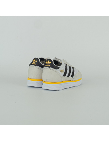 ADIDAS SL 72 RS INF CLOUD WHITE