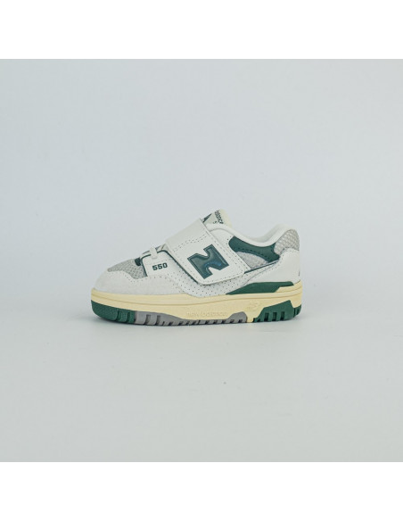 NEW BALANCE 550 INF SEA SALT