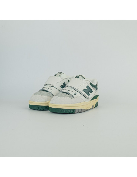 NEW BALANCE 550 INF SEA SALT