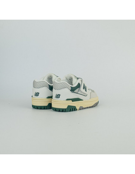 NEW BALANCE 550 INF SEA SALT