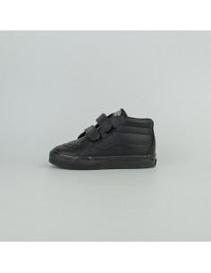 VANS INF SK8-MID REISSUE BLACK