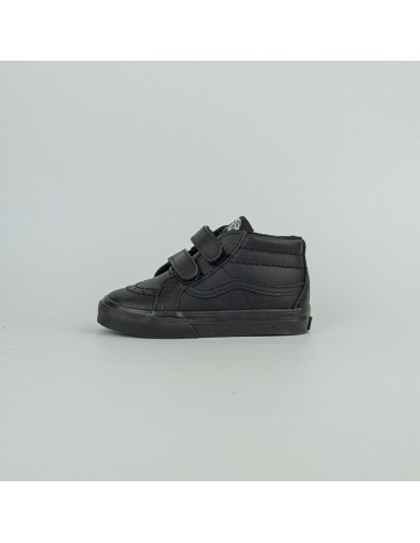 VANS INF SK8-MID REISSUE BLACK