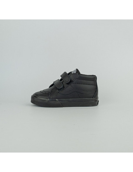 VANS INF SK8-MID REISSUE BLACK
