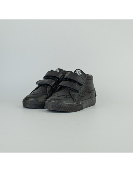 VANS INF SK8-MID REISSUE BLACK