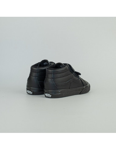 VANS INF SK8-MID REISSUE BLACK