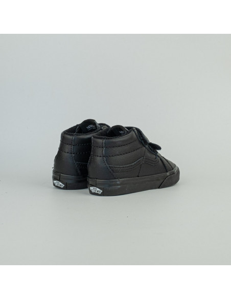 VANS INF SK8-MID REISSUE BLACK