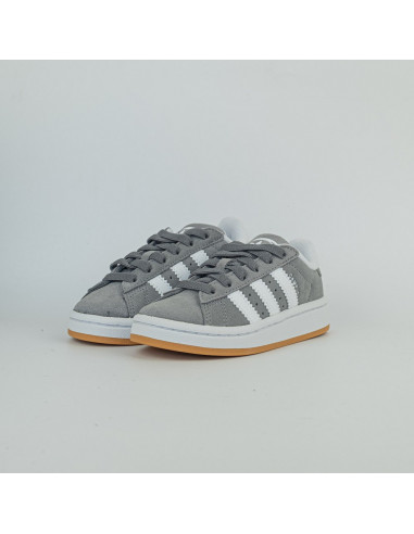 ADIDAS CAMPUS 00s J EL GREY
