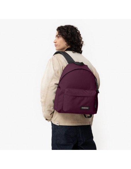 EASTPAK DAY PAK'R PURPLE