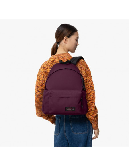 EASTPAK DAY PAK'R PURPLE